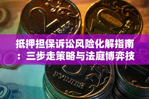 济南抵押担保诉讼风险化解指南：三步走策略与法庭博弈技巧